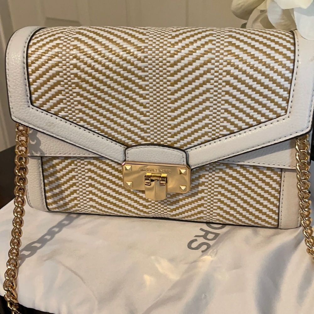 Michael Kors large